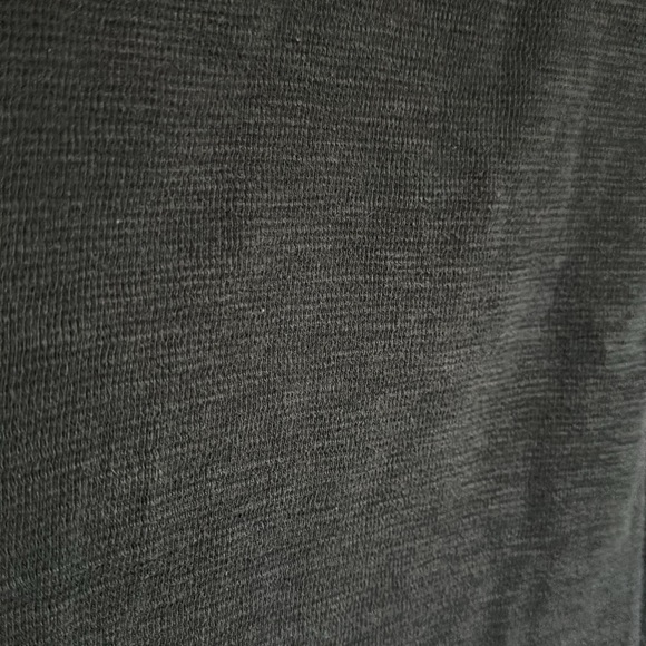 Men’s Quarter Zip Calvin Klein Sweater - Picture 2 of 2